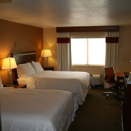 Four Points By Sheraton Tucson Airport Экстерьер фото