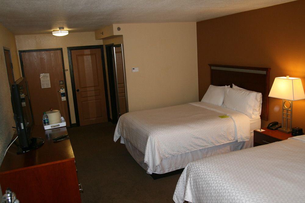 Four Points By Sheraton Tucson Airport Экстерьер фото