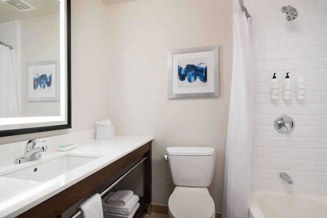 Four Points By Sheraton Tucson Airport Экстерьер фото