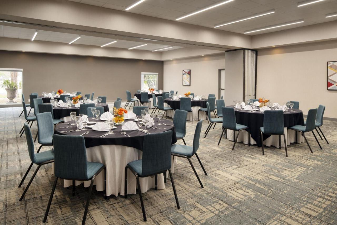 Four Points By Sheraton Tucson Airport Экстерьер фото