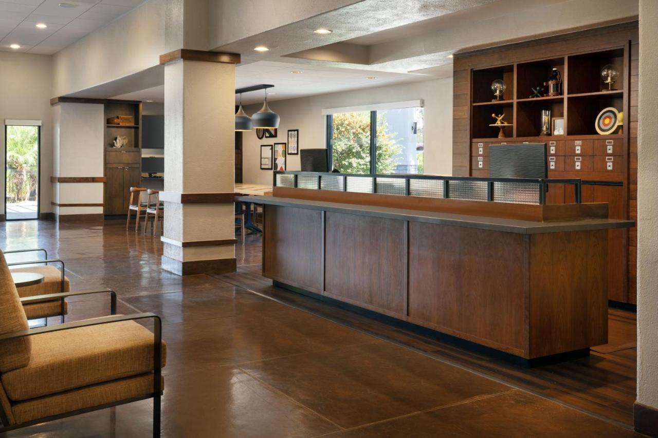 Four Points By Sheraton Tucson Airport Экстерьер фото