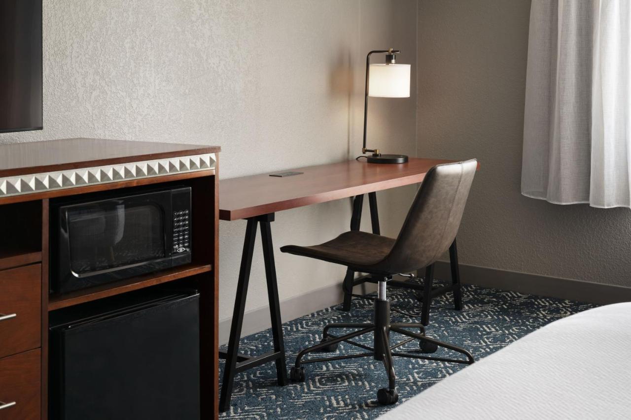 Four Points By Sheraton Tucson Airport Экстерьер фото