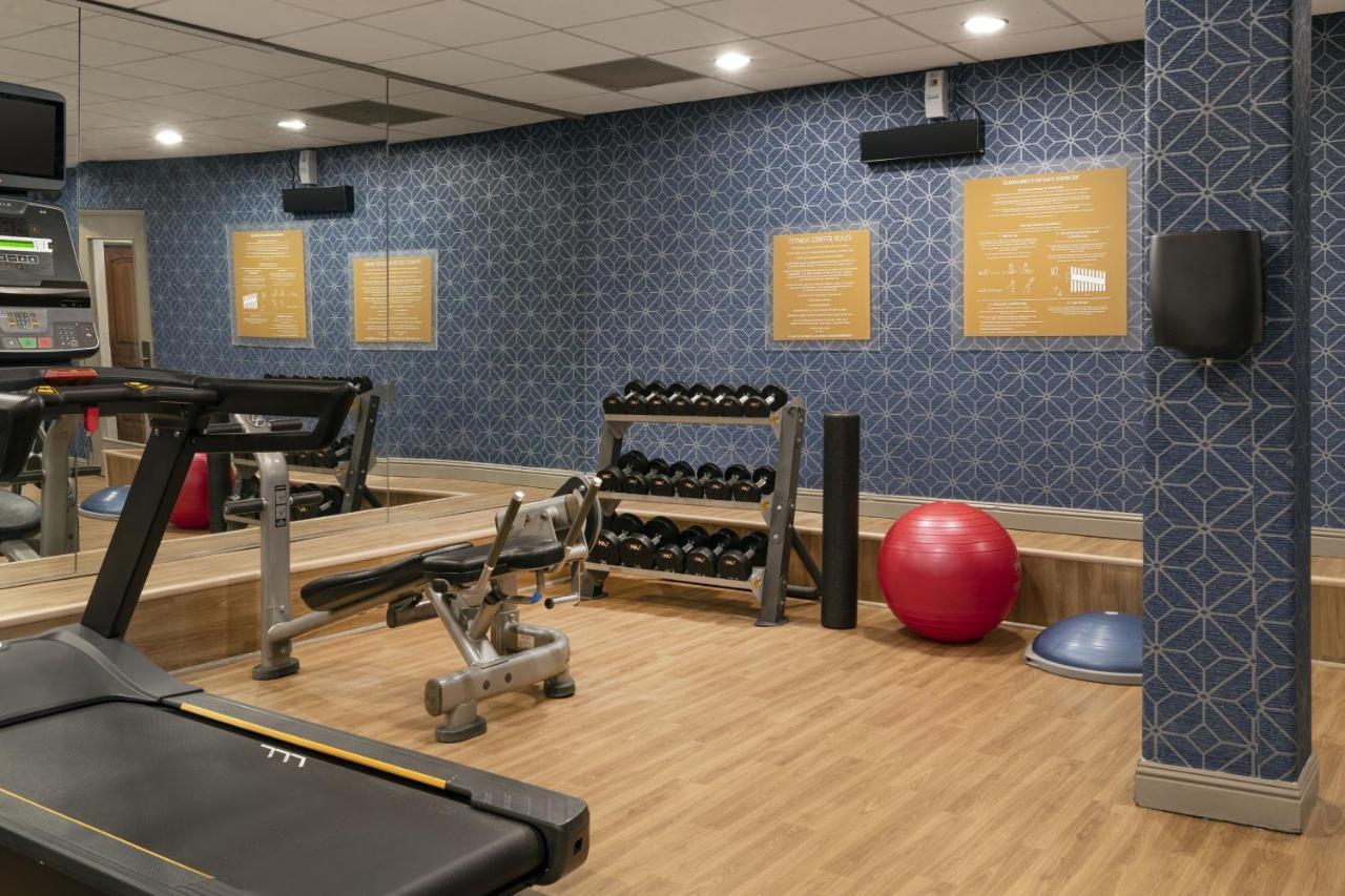 Four Points By Sheraton Tucson Airport Экстерьер фото