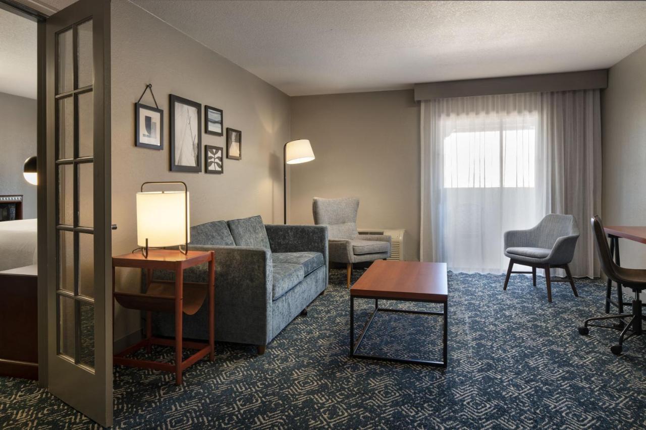 Four Points By Sheraton Tucson Airport Экстерьер фото