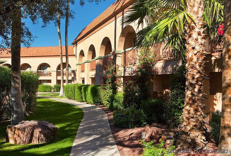 Four Points By Sheraton Tucson Airport Экстерьер фото