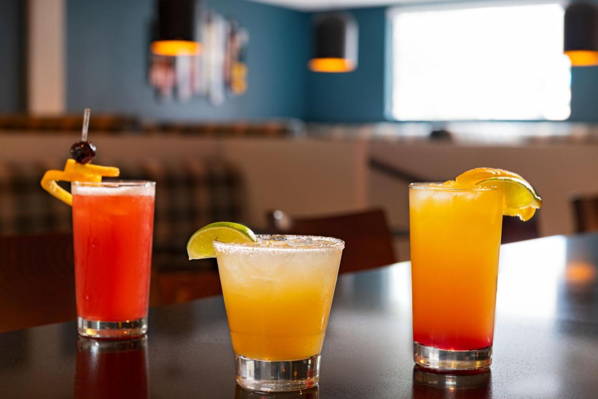 Four Points By Sheraton Tucson Airport Экстерьер фото