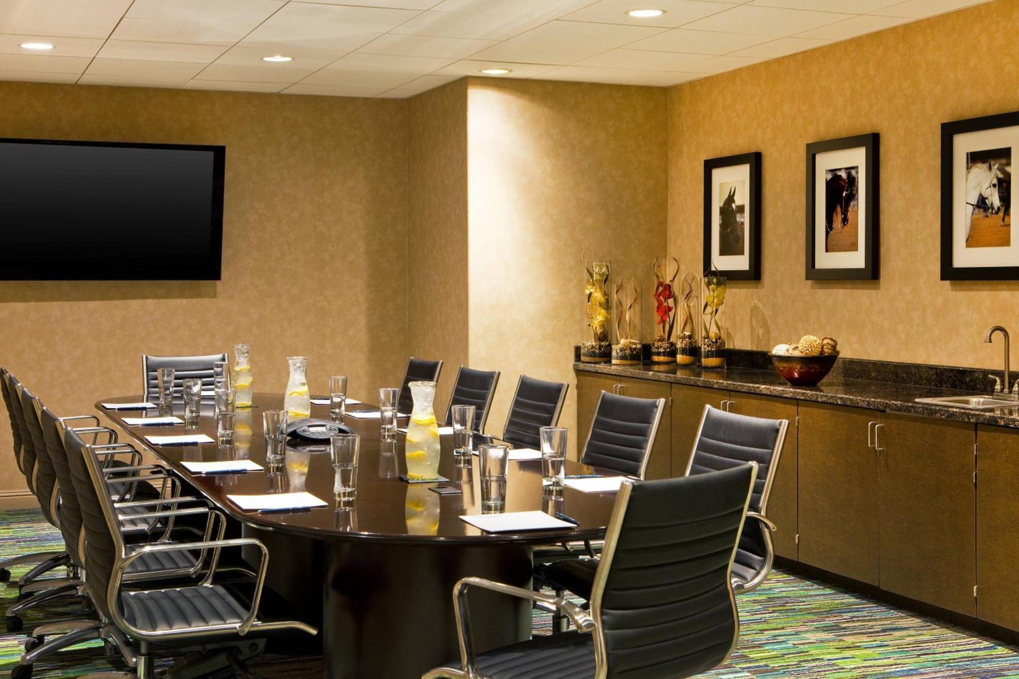 Four Points By Sheraton Tucson Airport Экстерьер фото