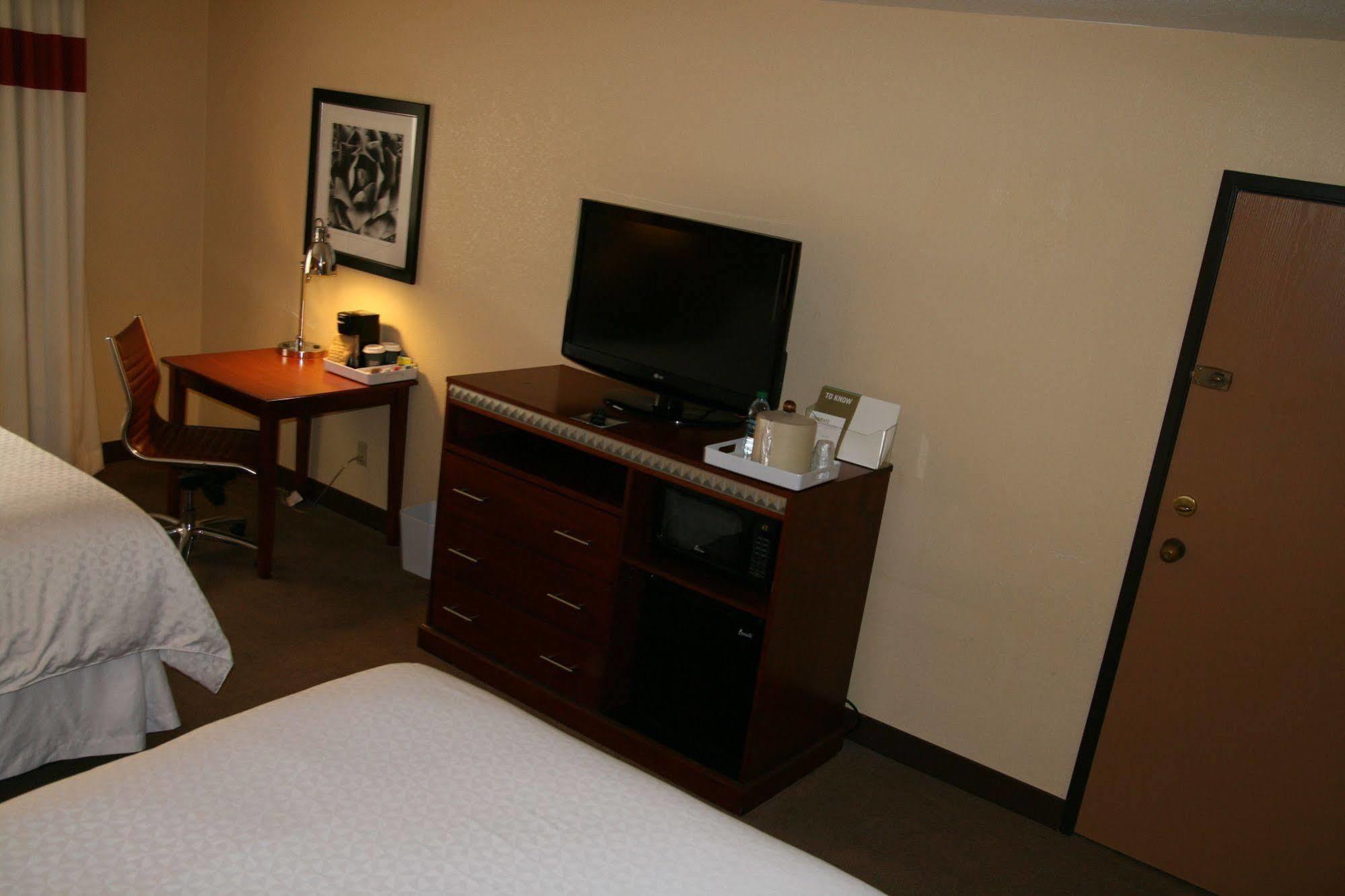 Four Points By Sheraton Tucson Airport Экстерьер фото