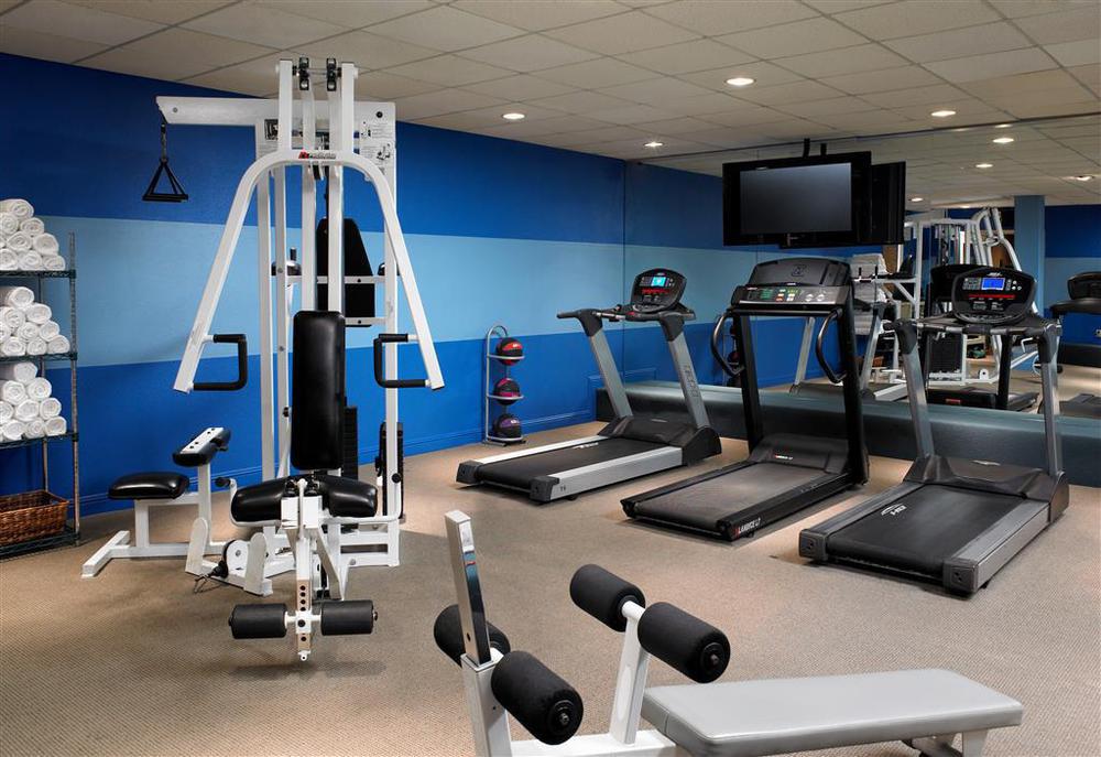 Four Points By Sheraton Tucson Airport Удобства фото
