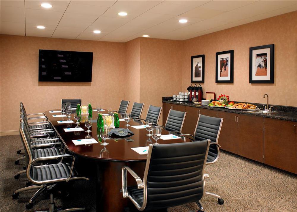 Four Points By Sheraton Tucson Airport Удобства фото