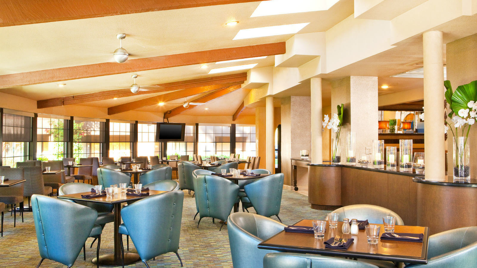 Four Points By Sheraton Tucson Airport Экстерьер фото