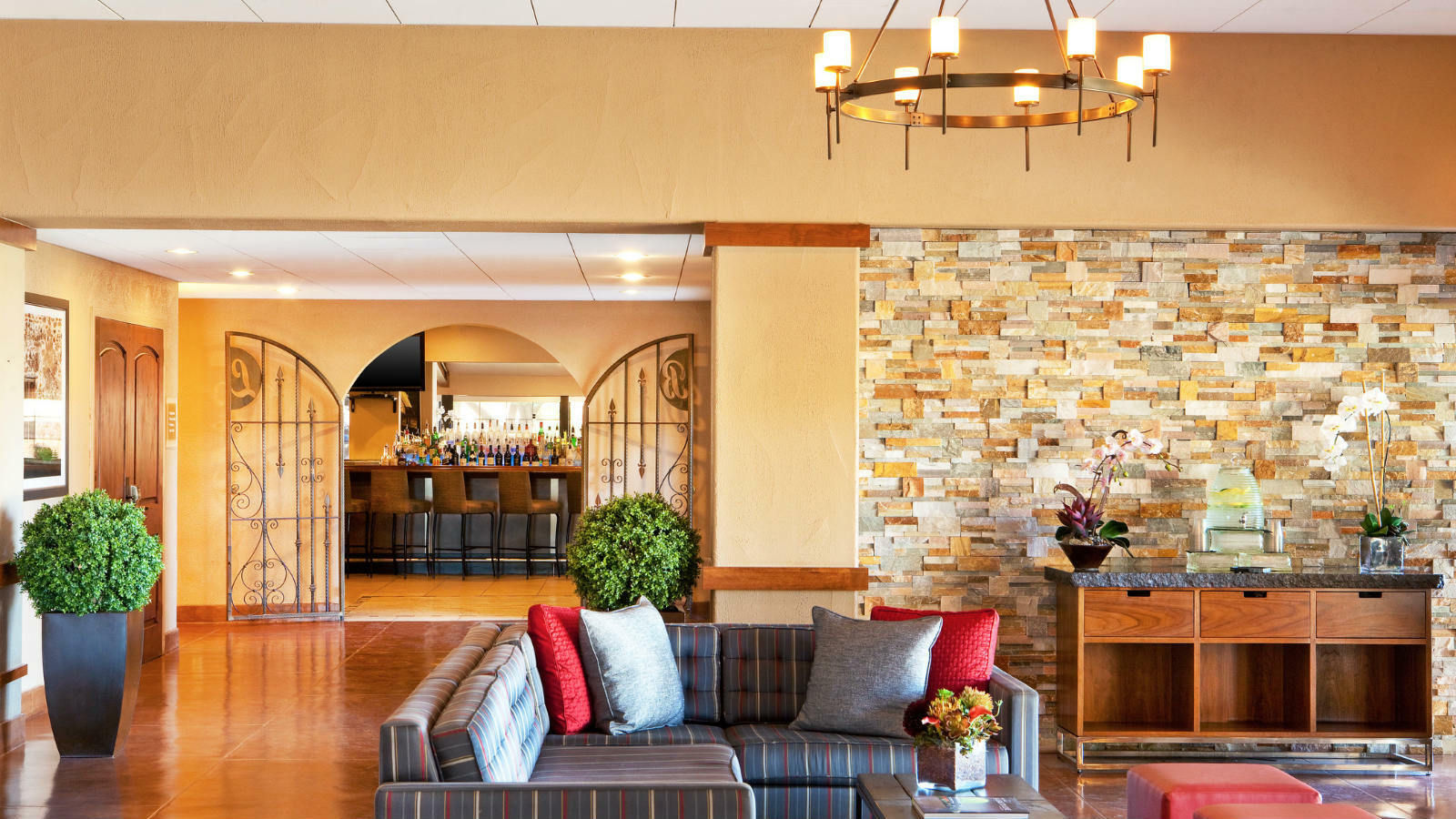 Four Points By Sheraton Tucson Airport Экстерьер фото
