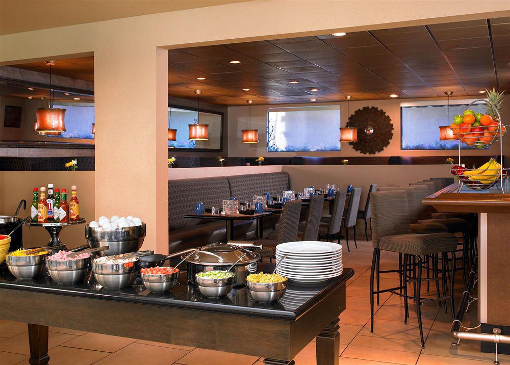 Four Points By Sheraton Tucson Airport Экстерьер фото